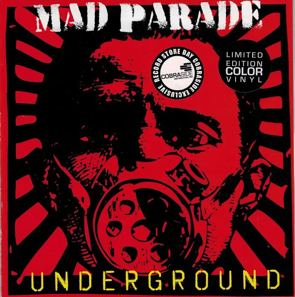 Underground