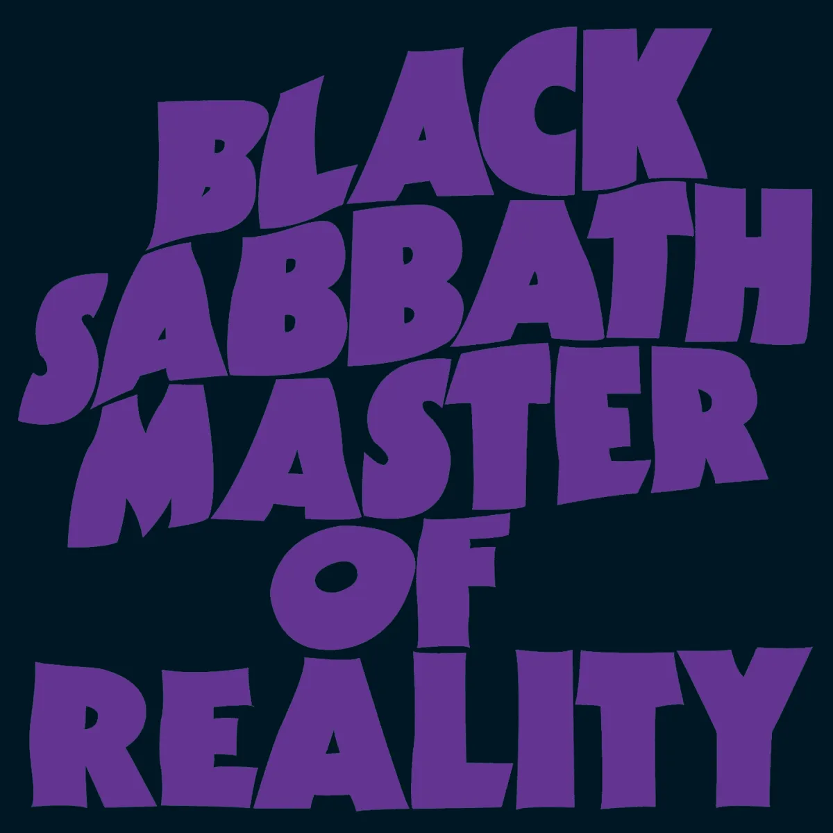 Master Of Reality (Deluxe Edition)