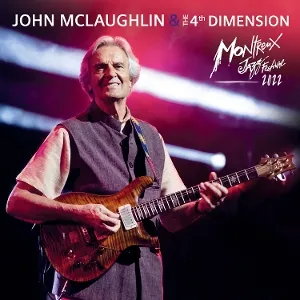 LIVE AT MONTREUX JAZZ
