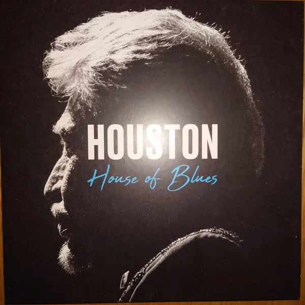 North America Live Tour Collection - Houston