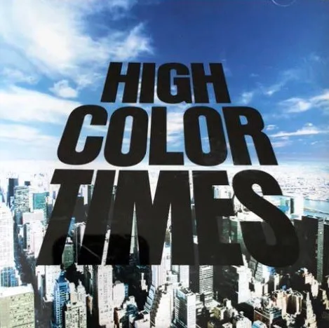 High Color Times