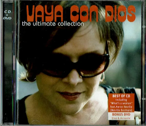 ULTIMATE COLLECTION