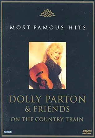 Dolly Parton And Friends