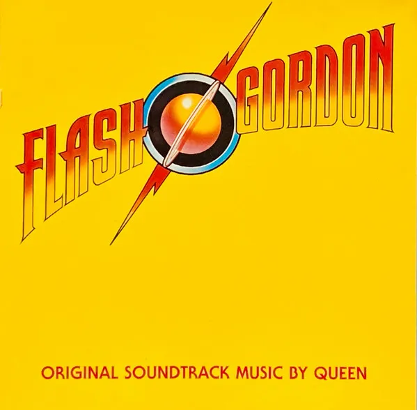 Flash Gordon (Deluxe Edition) (2011 Remaster)