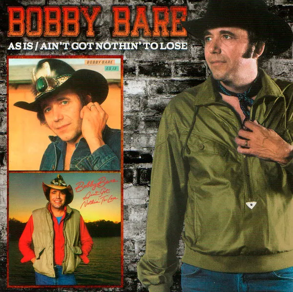 As Is / Ain't Got Nothin' To Lose