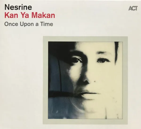 Nesrine
