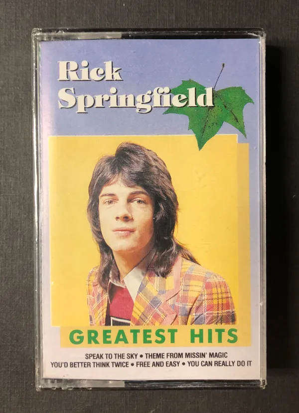 Greatest Hits
