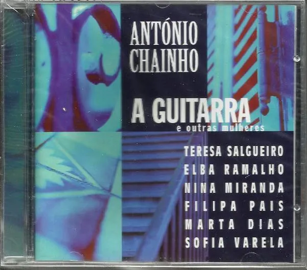 A Guitarra E Outras Mulheres