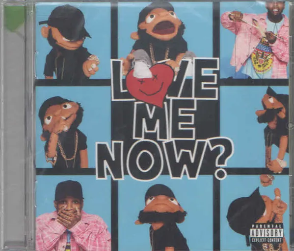 Love Me Now?