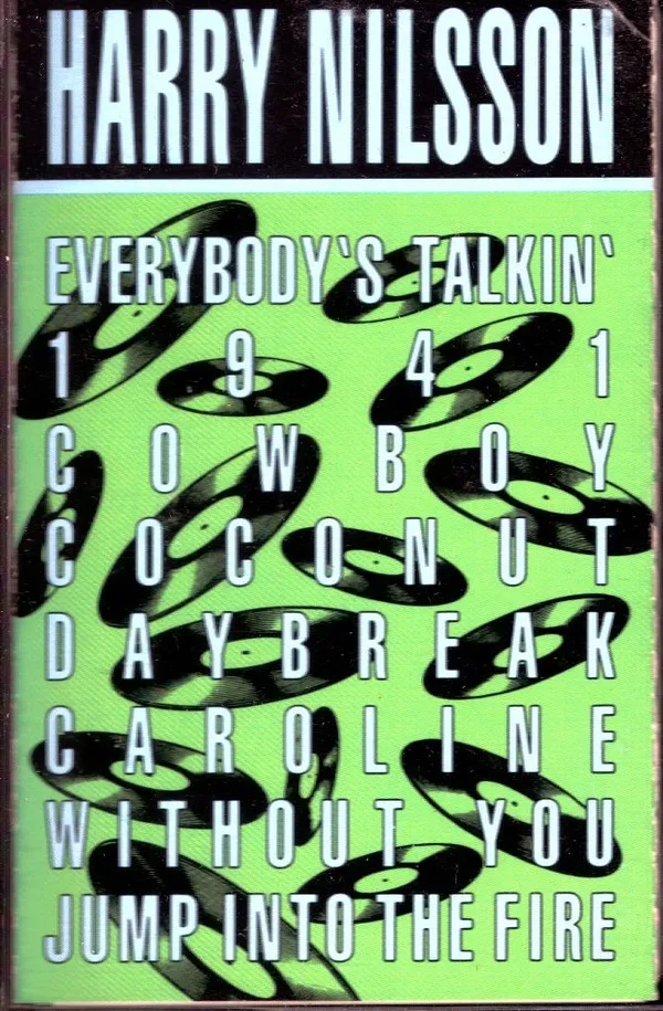 Everybody's Talkin' & Other Hits