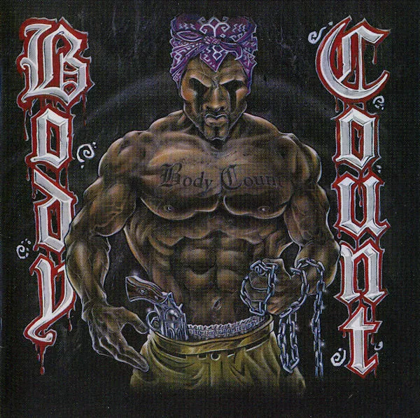 BODY COUNT