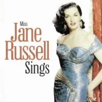 Miss Jane Russell Sings