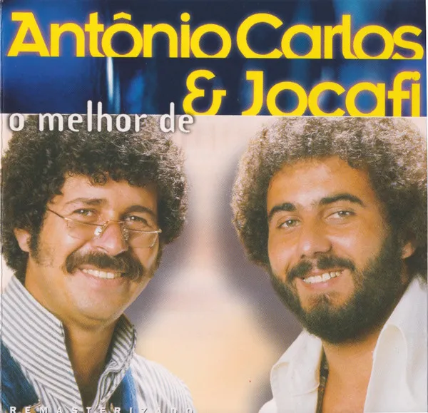 O Melhor De Antônio Carlos & Jocafi