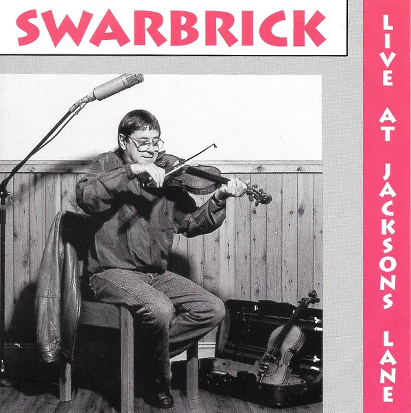 Live At Jacksons Lane