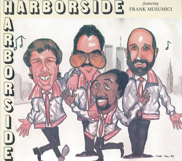 Harborside