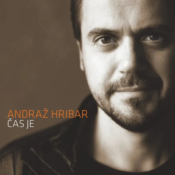 Čas Je