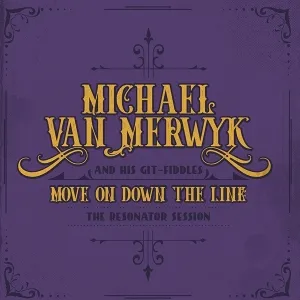 Move On Down the Line