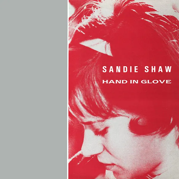 Hand In Glove