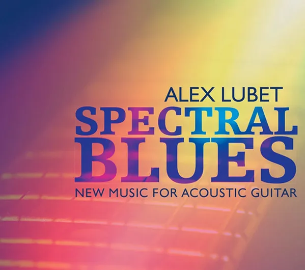 Spectral Blues