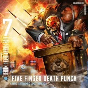 And Justice For None (Explicit)