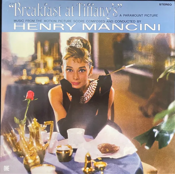 Breakfast At Tiffany's