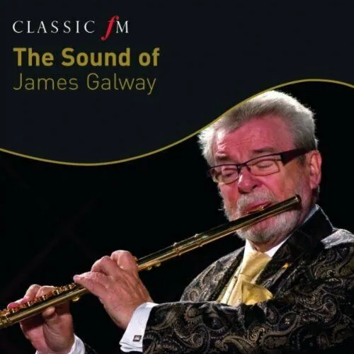 The Sound Of James Galway