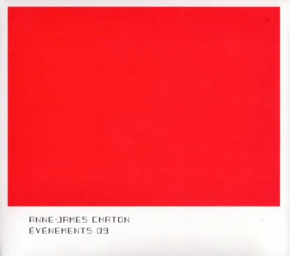Événements 09
