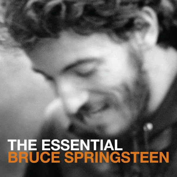 The Essential Bruce Springsteen