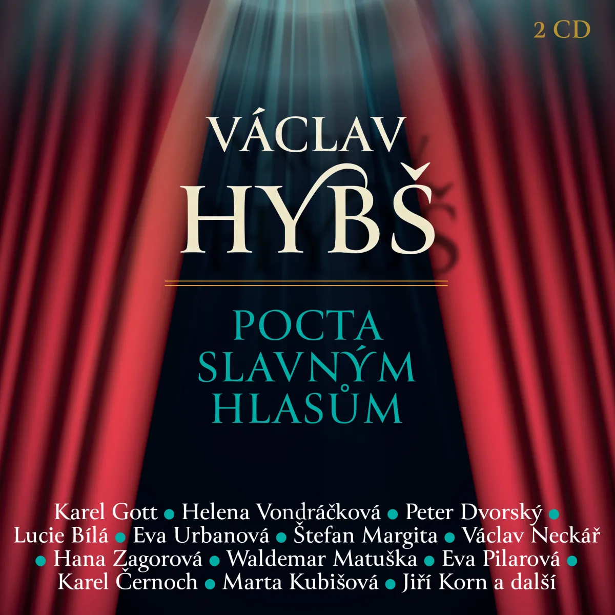 HYBS VACLAV