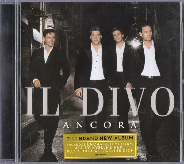 Ancora