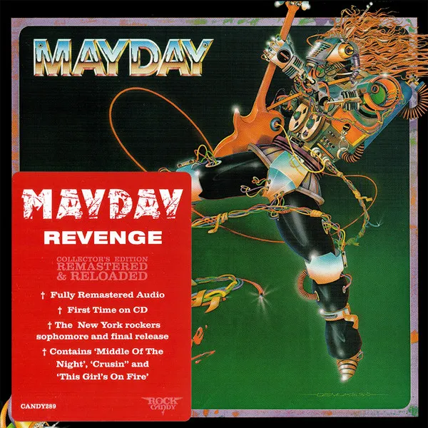 Mayday (Rock)