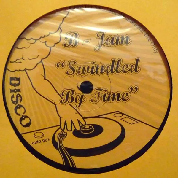 Swindled By Time