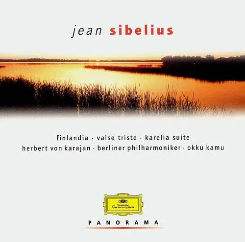 Finlandia • Valse Triste • Karelia Suite