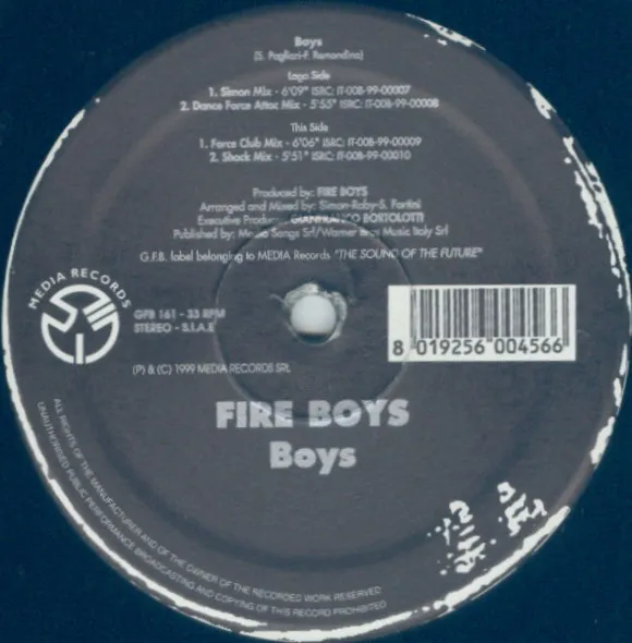 Boys