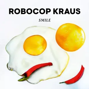 Robocop Kraus