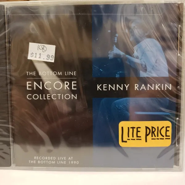 The Bottom Line Encore Collection