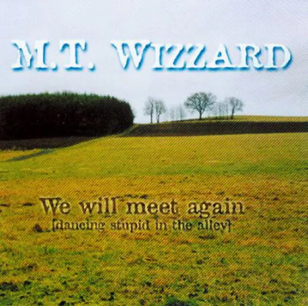We Will Meet Again (Dancing Stupid In The Alley)