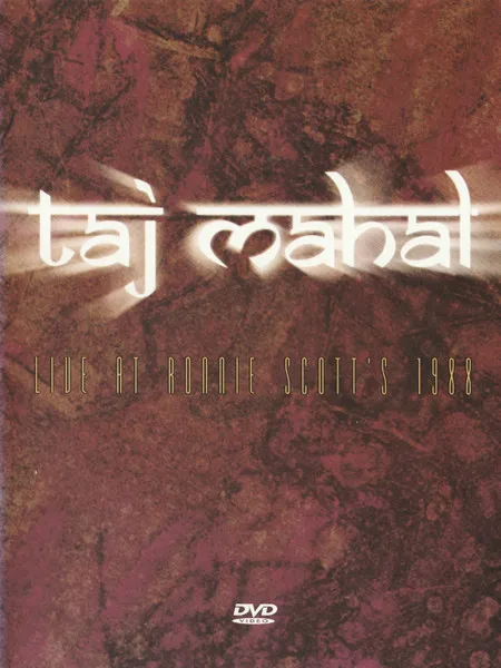 LIVE AT RONNIE SCOTTS 1988