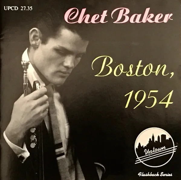 Boston, 1954