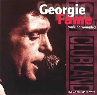 Walking Wounded (Live At Ronnie Scott's)