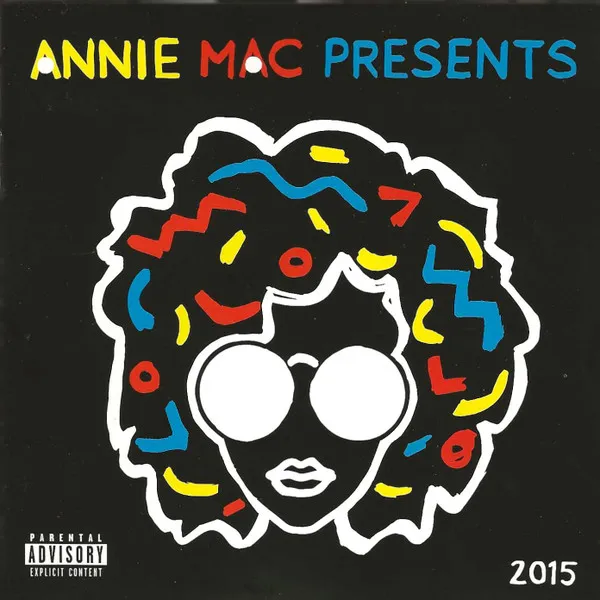 Annie Mac Presents 2015