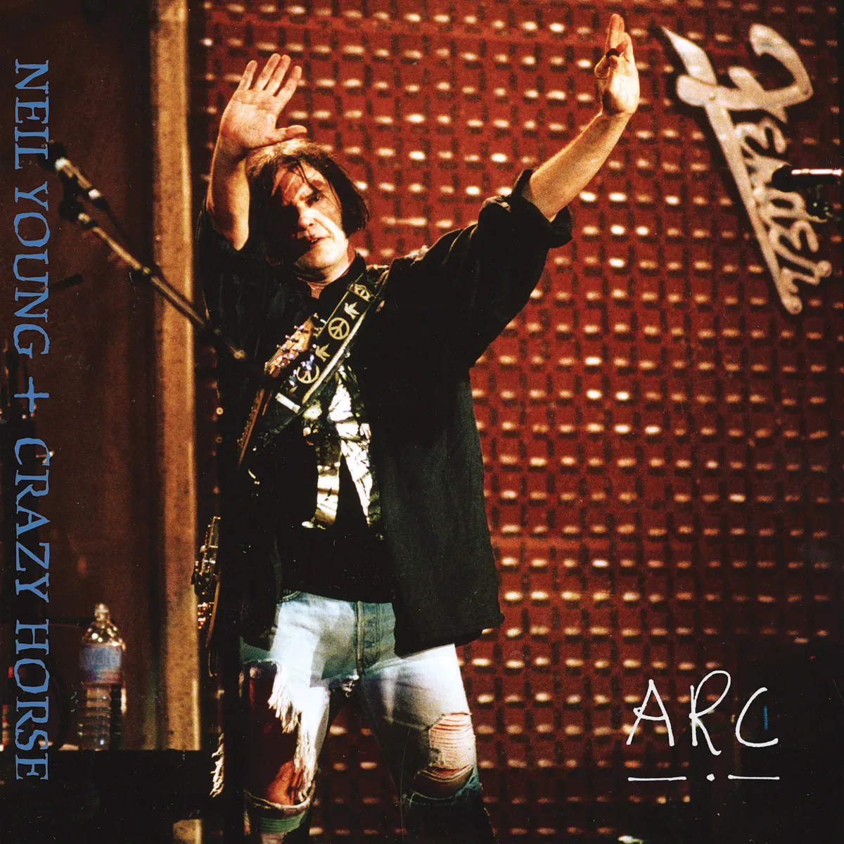 Arc (Live)