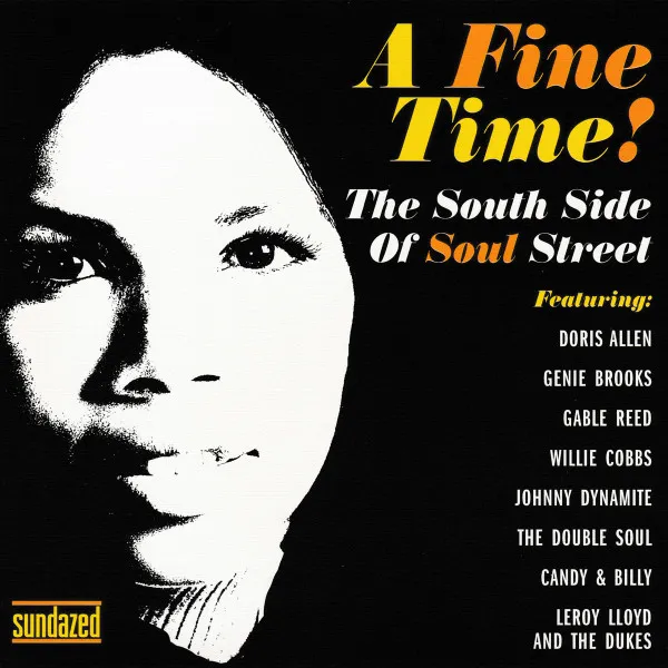A Fine Time!
