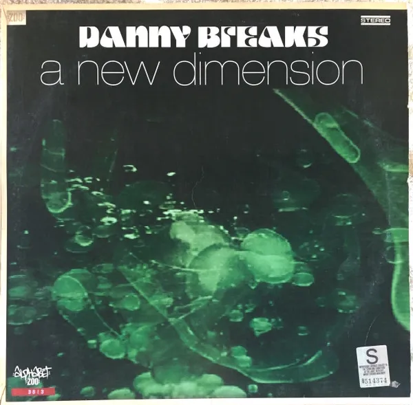 A New Dimension