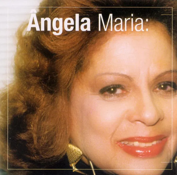 O Talento De Ângela Maria