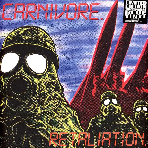 Retaliation