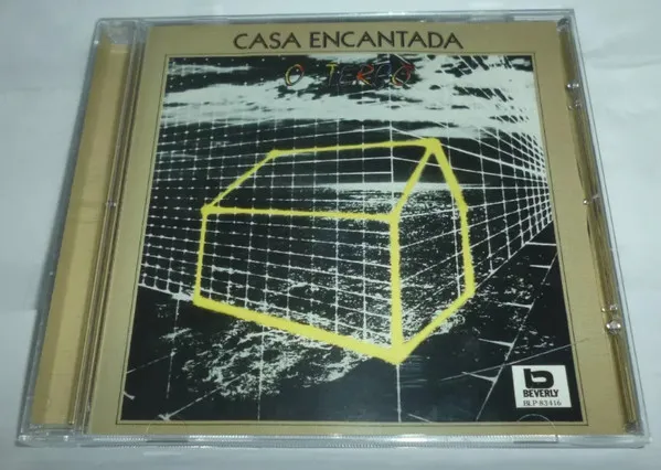 Casa Encantada