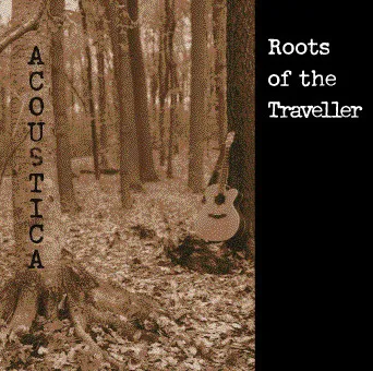 Roots Of The Traveller