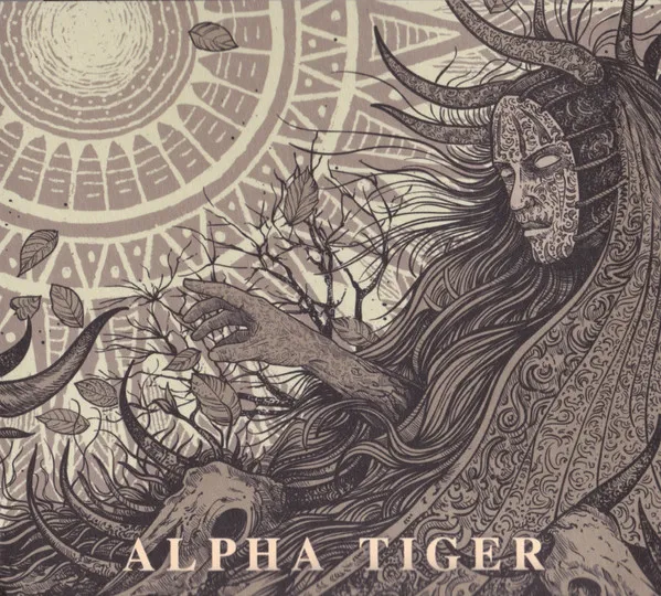 Alpha Tiger