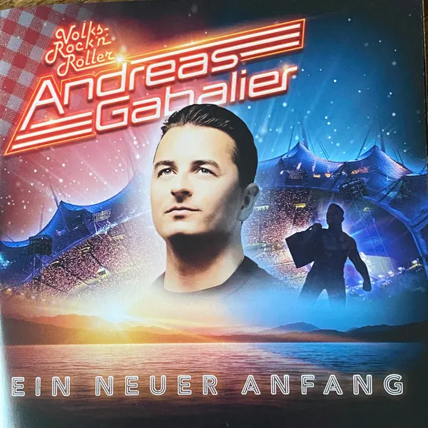 Ein neuer Anfang